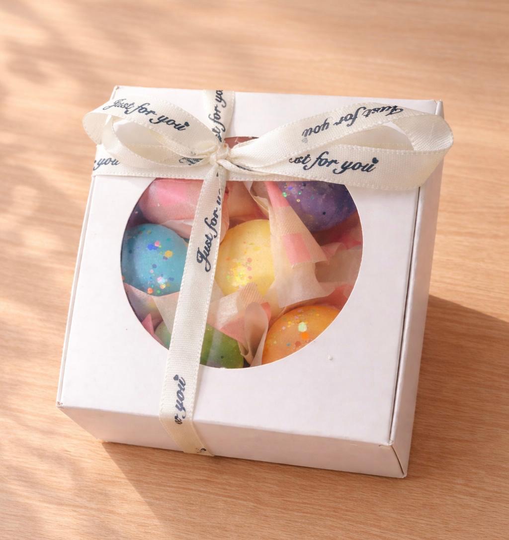 Wax Melts Macarons