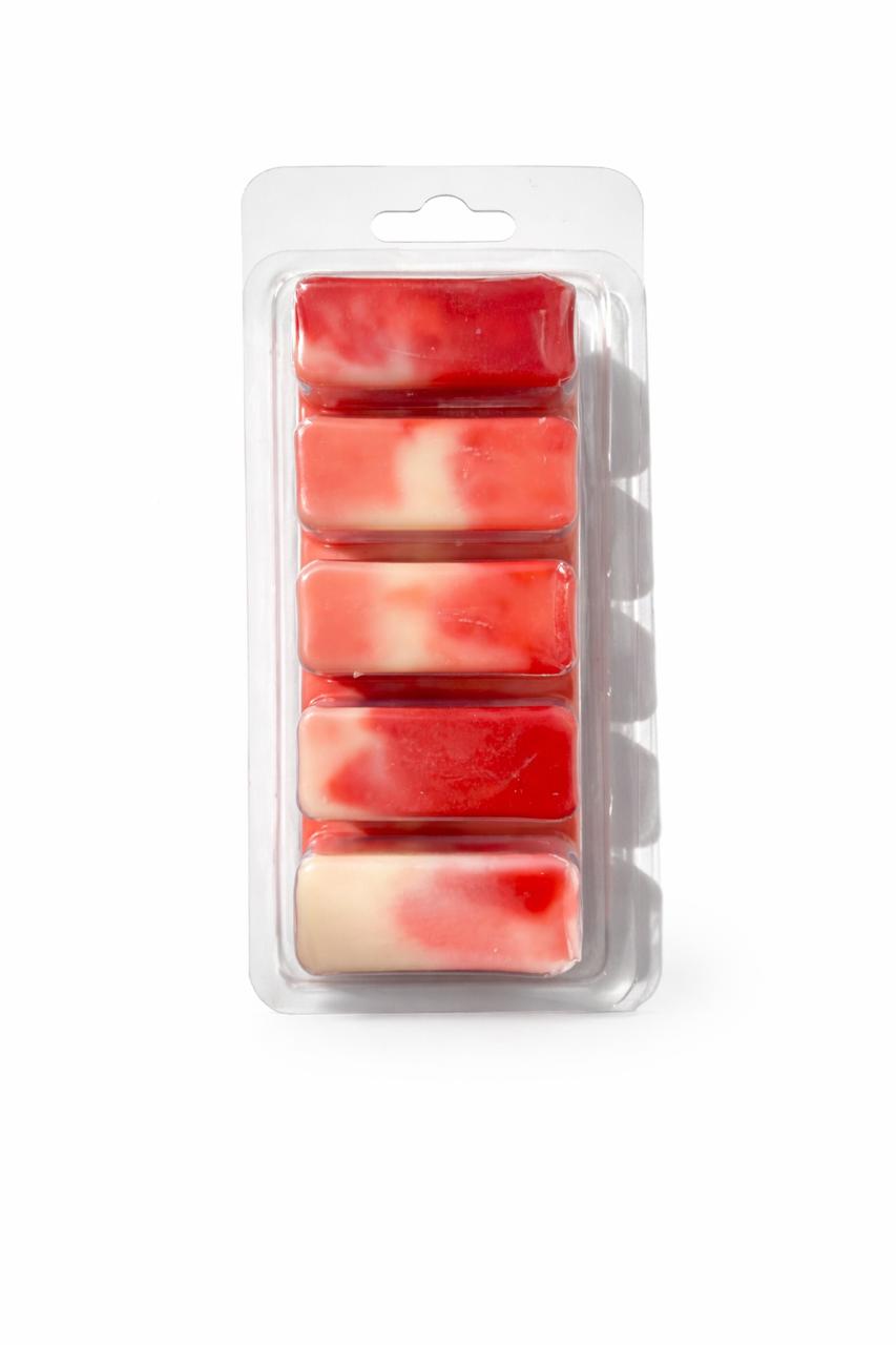 Wax Melt Manzana Canela