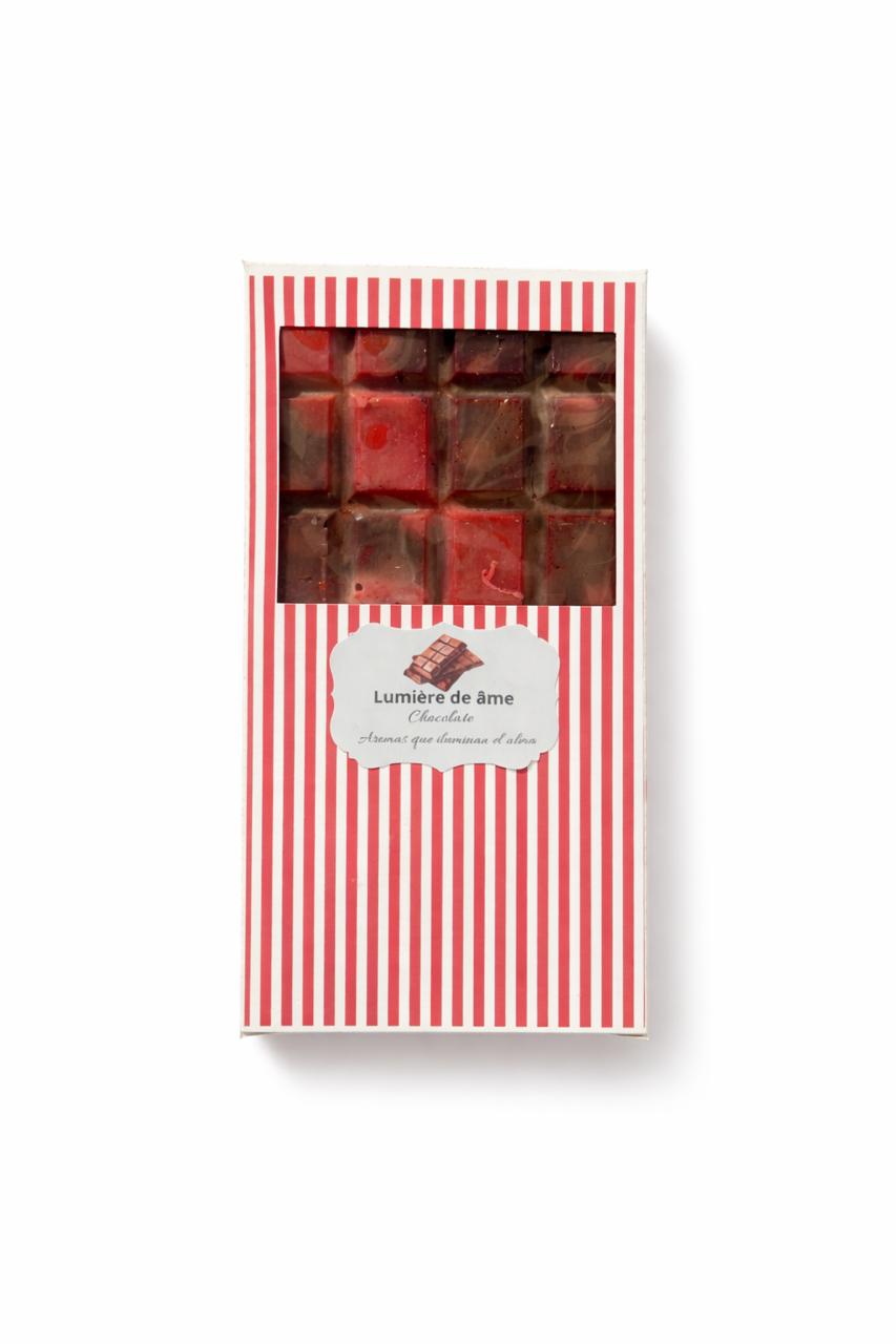 Wax melt Chocolate
