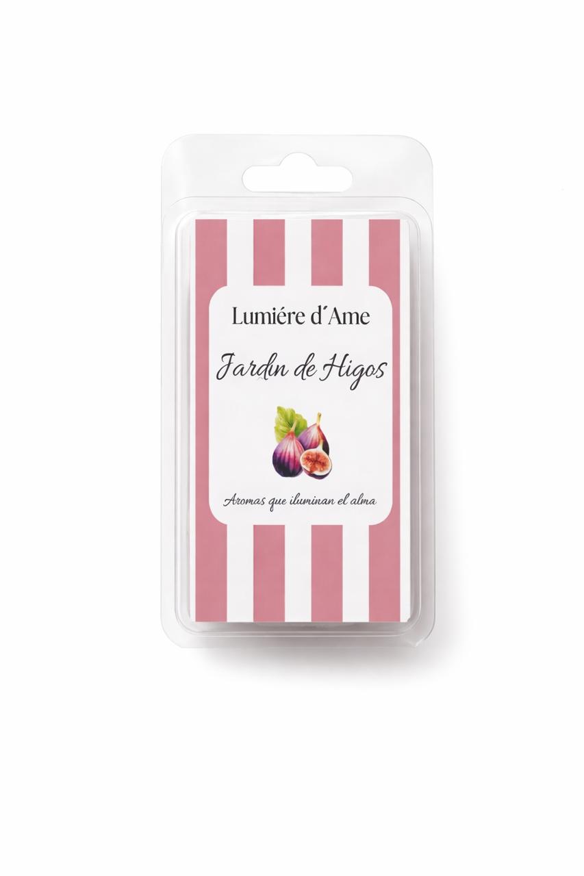 Wax Melt Jardin De Higos