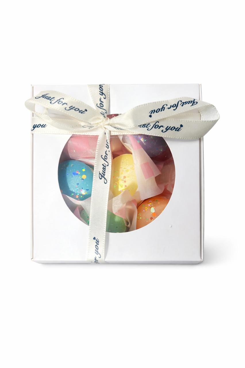 Wax Melts Macarons