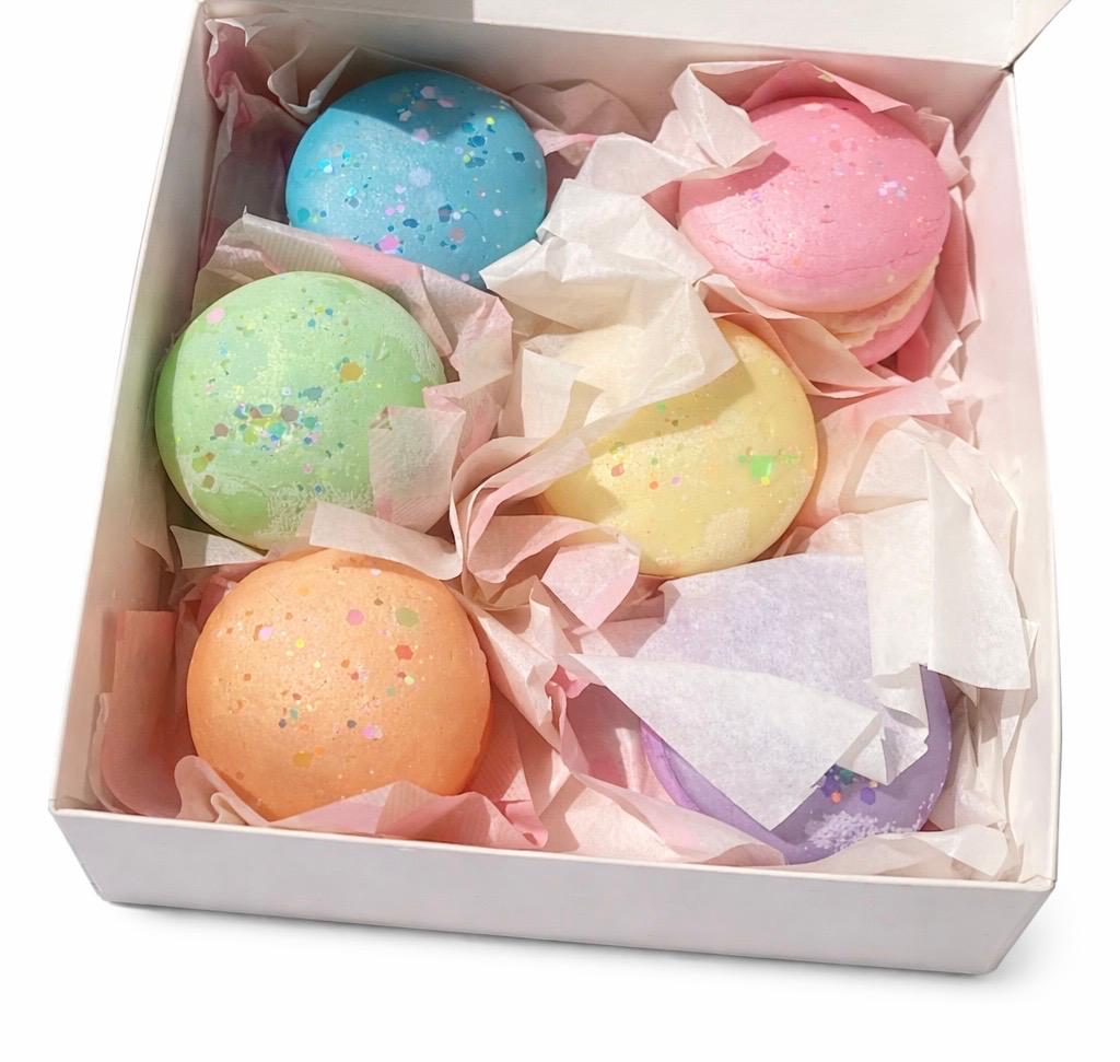 Wax Melts Macarons