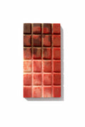 Wax melt Chocolate