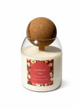 Vela Aromatica Manzana Canela