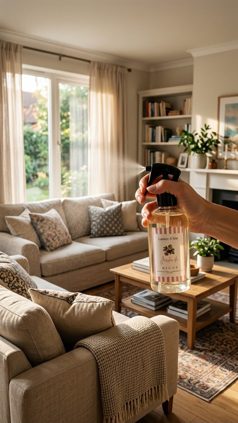 Spray Home Jardin de Higos