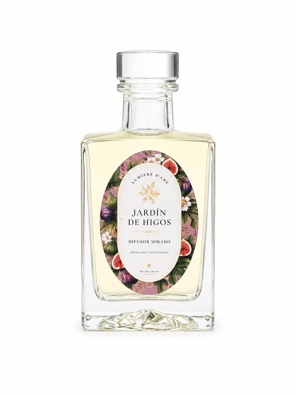 Difusor Mikado Jardin De Higos