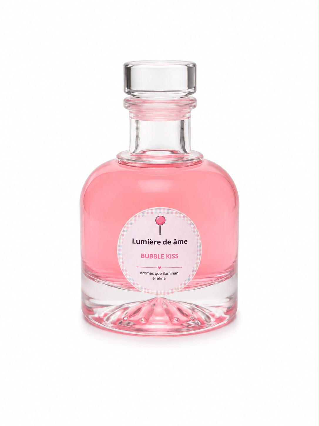 Difusor Mikado Bubble Kiss