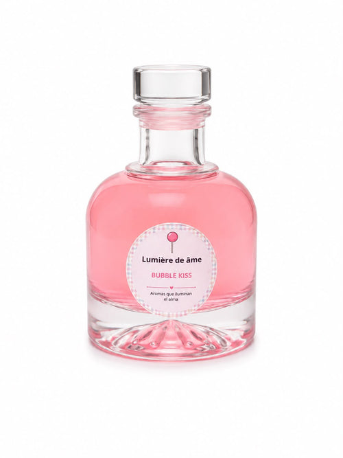 Difusor Mikado Bubble Kiss