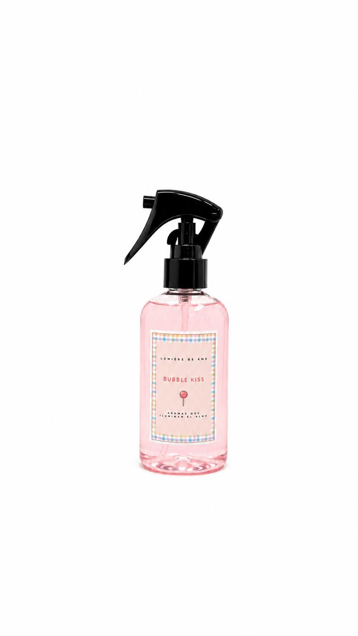 Spray Home Bubble Kiss