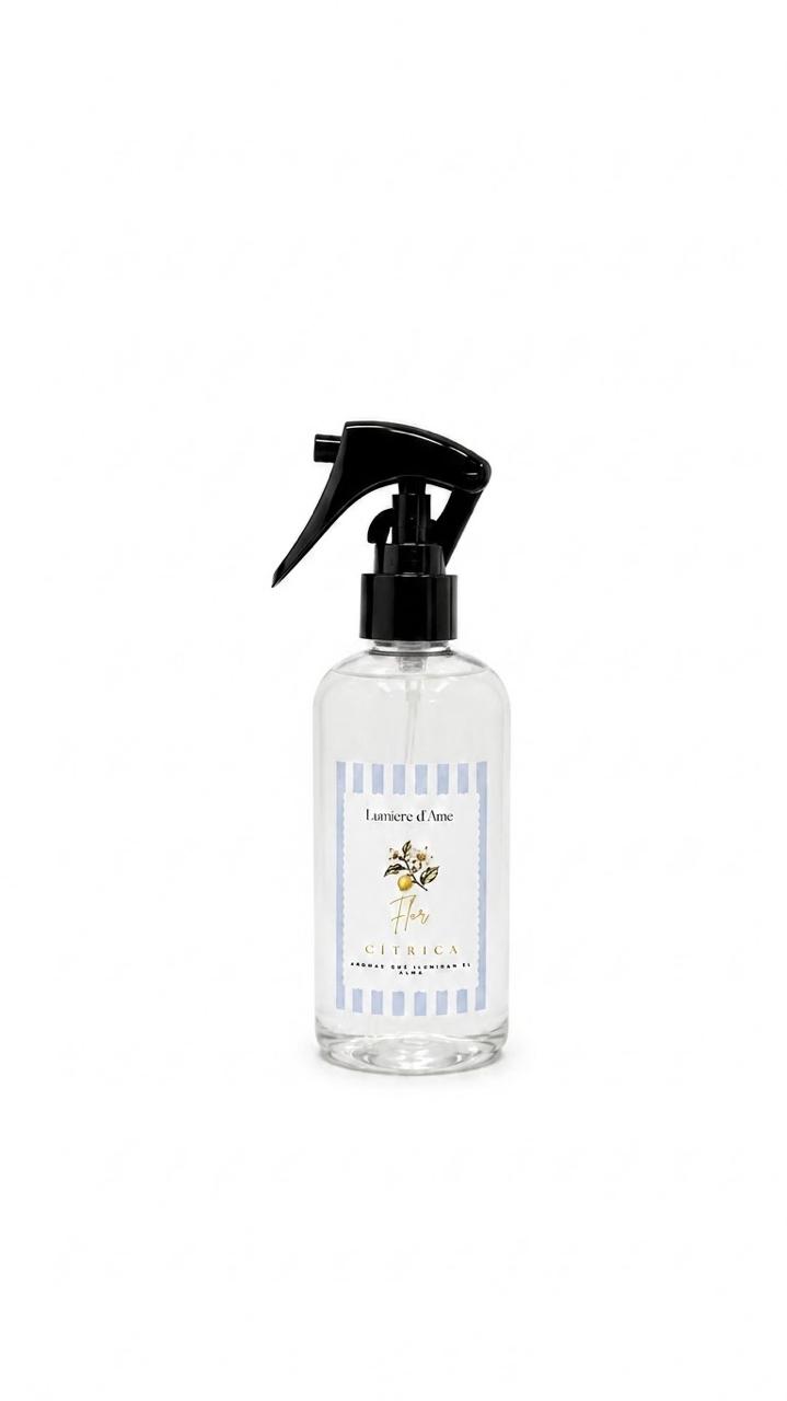 Spray Home Flor Citrica